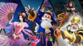 JDB电子大奖2024最新版